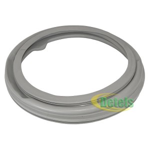 Манжета (резина) люка 144003044 для стиральной машины Indesit, Hotpoint-Ariston (C00299530)